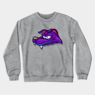 LOBO VOLK Crewneck Sweatshirt